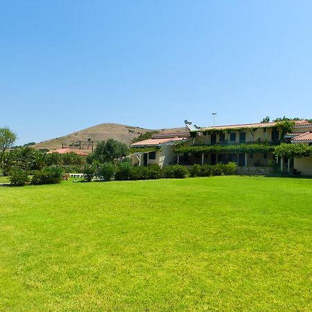 Villa Panorama Moúdhros Екстериор снимка