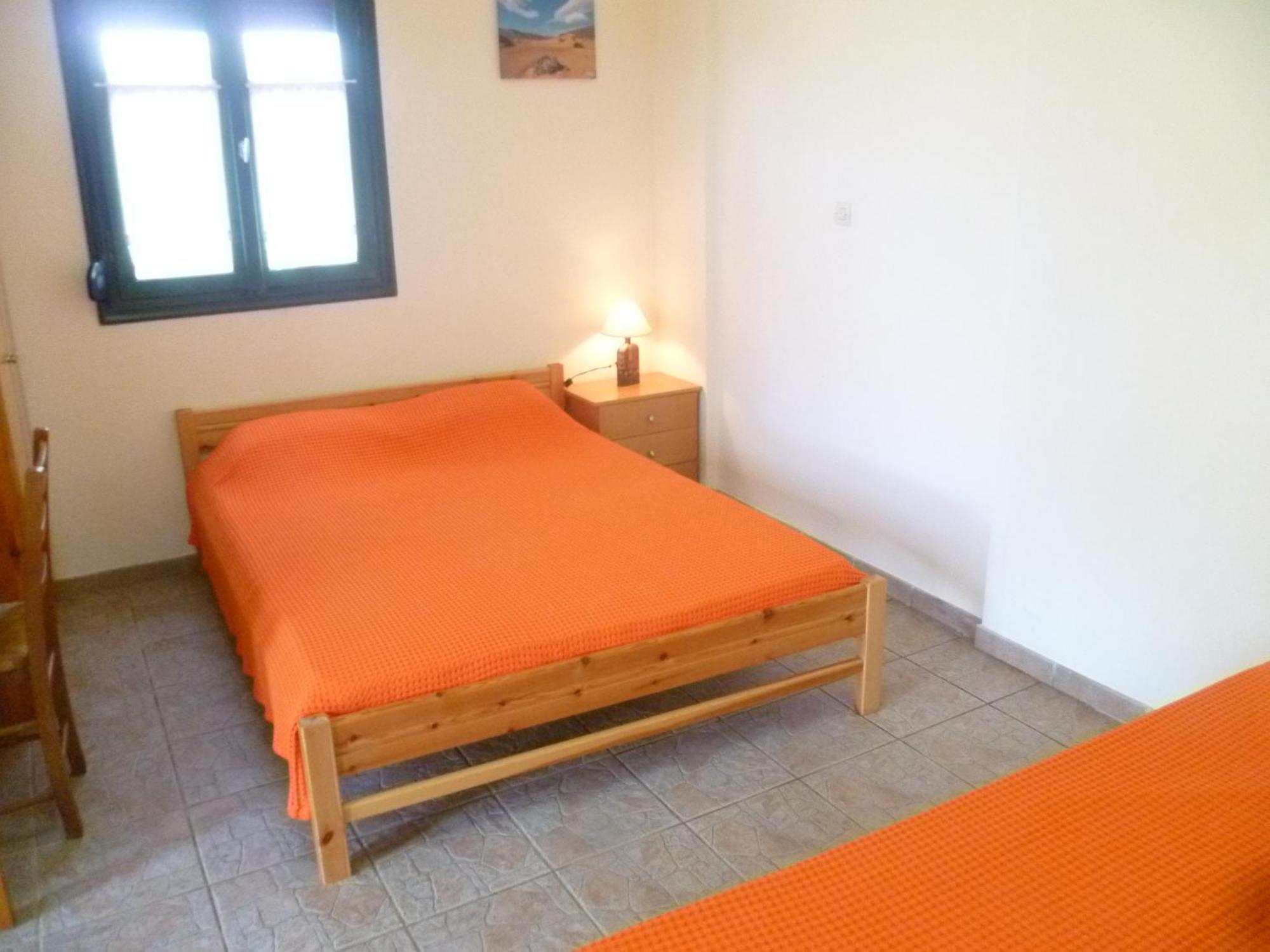 Villa Panorama Moúdhros Екстериор снимка