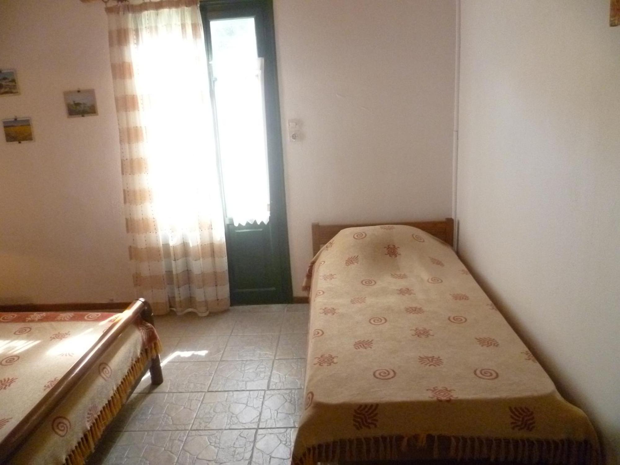 Villa Panorama Moúdhros Екстериор снимка