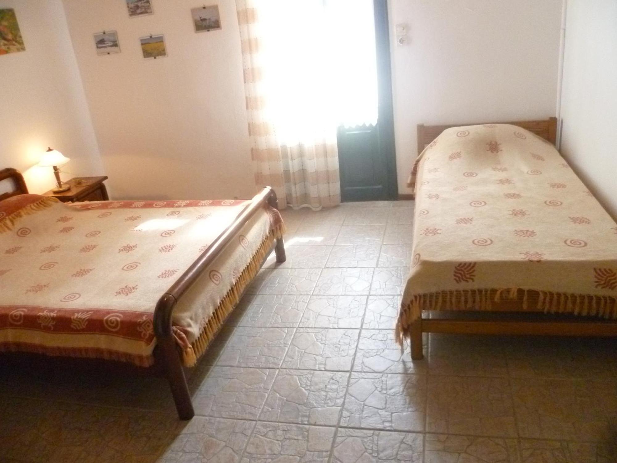 Villa Panorama Moúdhros Екстериор снимка