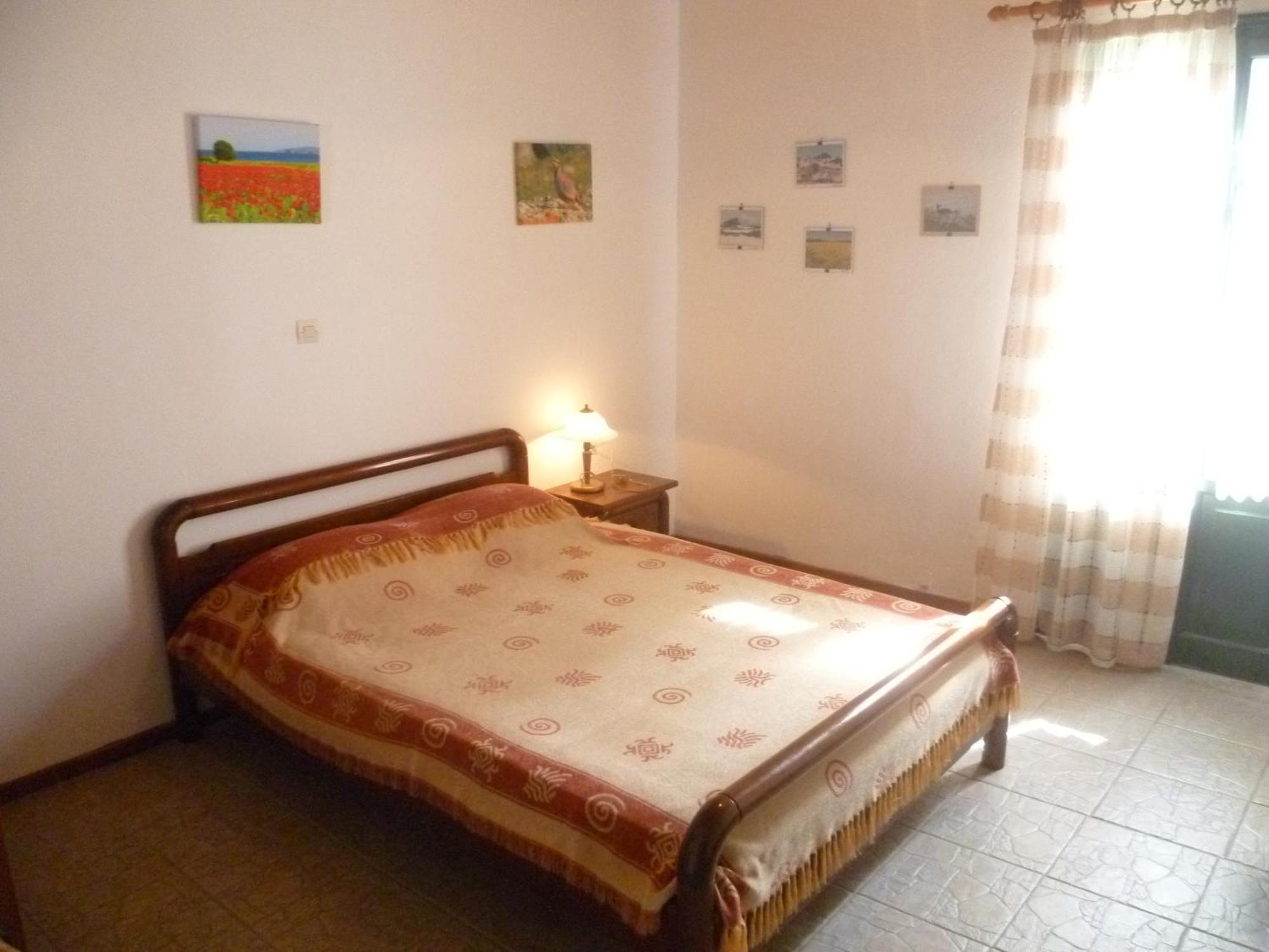 Villa Panorama Moúdhros Екстериор снимка