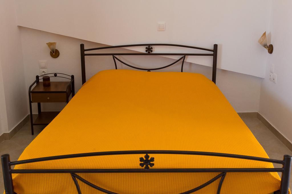 Villa Panorama Moúdhros Екстериор снимка