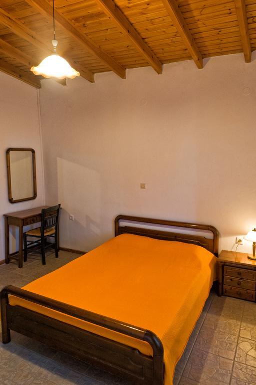 Villa Panorama Moúdhros Екстериор снимка